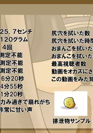 Hairy JK defecation voyeur live delivery