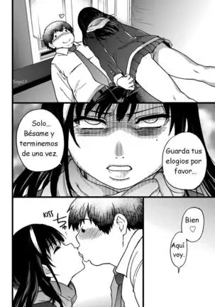 Enkou Oji-san Episode | El Señor Enkou I-V