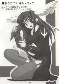 (C66) [Cosplay Kissa Nyan Nyan (rumine)] Bukkake Shiro Potion (Ragnarok Online)