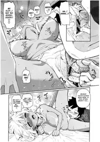 [Teri Terio] Tsuneaki-chan Benkyouchuu | Studying with Tsuneaki! (COMIC X-EROS #02) [English] [4dawgz + Maipantsu]
