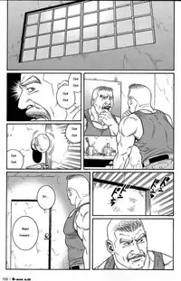 [Gengoroh Tagame] Kimiyo Shiruya Minami no Goku (Do You Remember The South Island Prison Camp) Chapter 01-24 [Eng]