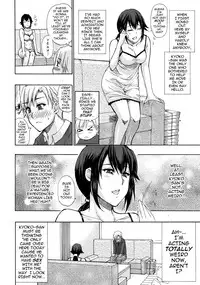 [Shunjou Shuusuke] Suteki na Ouya-san | My Lovely Landlord (COMIC MUJIN 2012-01) [English] [darknight] [Decensored]