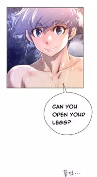 Perfect Half Ch.1-22 (English) (Ongoing)