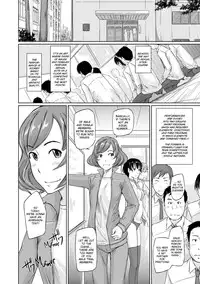[Kisaragi Gunma] It's a Straight Line Once You Fall in Love [English] [Decensored]