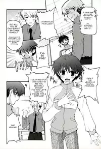 (C69) [Hachiouji Kaipan Totsugeki Kiheitai (Makita Yoshiharu)] dressed to KiLL. (THE iDOLM@STER) [English]