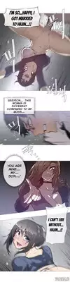 [ButcherBoy] Household Affairs Ch.1-38 (English) (YoManga) (Ongoing)