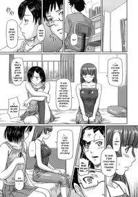 [Kisaragi Gunma] Giri Giri Sisters - Ch. 01-04 + Extra (English)(HQ Re-Edit)