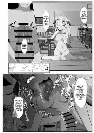 Hyaku no Saimin Oni no Hyori