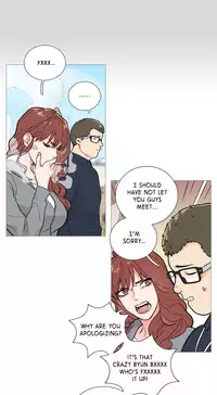 [The Jinshan] Sadistic Beauty Ch.1-21 (English) (Ongoing)