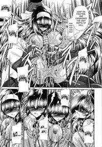 (C78) [Circle Taihei-Tengoku (Horikawa Gorou)] Reigoku Seitokai 3 | Slave Hell Student Council Vol. 3 [English] [SaHa]