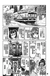 [Inoue Yoshihisa] JYOSHI-TETSU [Chinese]