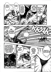 [Kondom] The New Bondage Fairies - Fairie Fetish 02 [English]