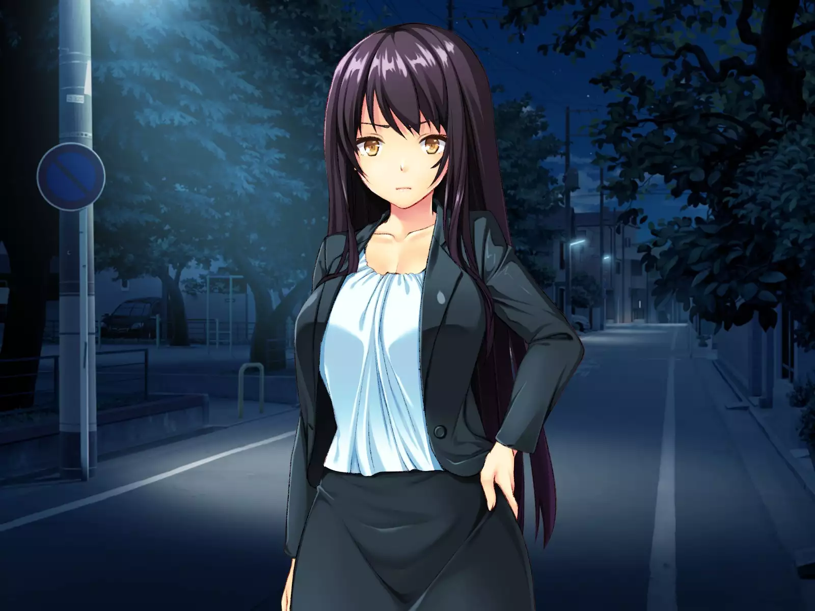 FutanaR*pist -Unsolved Serial Creampie R*pe Insemination Incident-