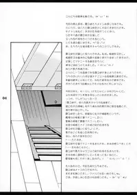 (C78) [Mariana Kaikou Kikaku (Mikami Hokuto)] Josou Seinen Shikou (Touhou Project) [English] [Saha]