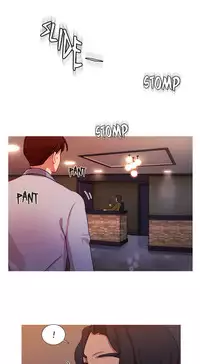 [PINKO] Scandal of the Witch Ch.1-26 (English) (Ongoing)