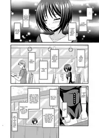 [valssu (Charu)] Roshutsu Shoujo Yuugi Aida [English] [Munyu] [Digital] [Incomplete]