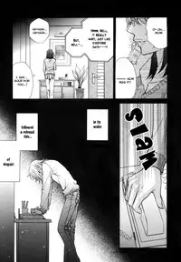 [Eiki Eiki + Zaou Taishi] Haru Natsu Aki Fuyu (Spring Summer Fall Winter) [English] [Lililicious]