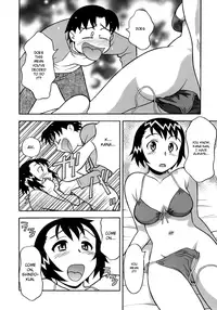 [Yanagi Masashi] Love Comedy Style 3 [English] [Solaris-H]