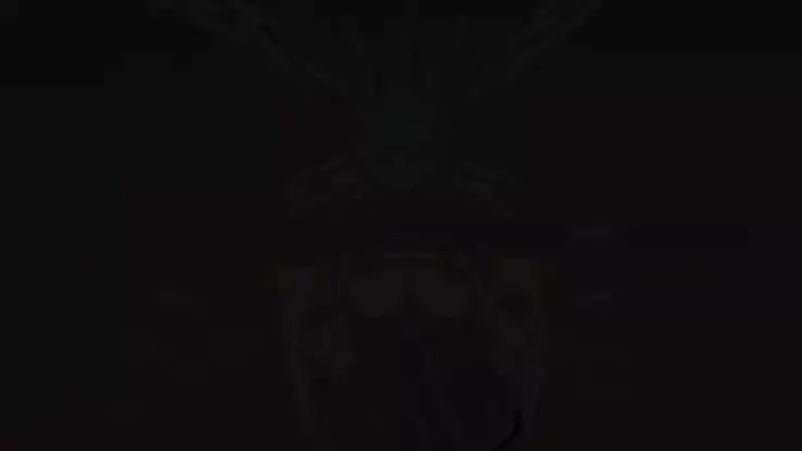 Jyakitensei: Devil Reincarnate