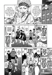 [Ozaki Akira] Lucky + Clinic - Rewrite + Clinic 2 [English] [Tadanohito]