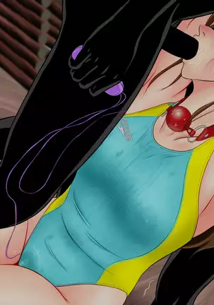 Kyousui Hitozuma Netorare Hunting