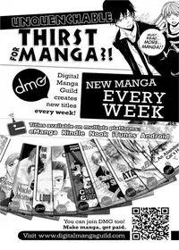 [Sakira] Hatsujou Kareshi | Boyfriend in Heat [English]