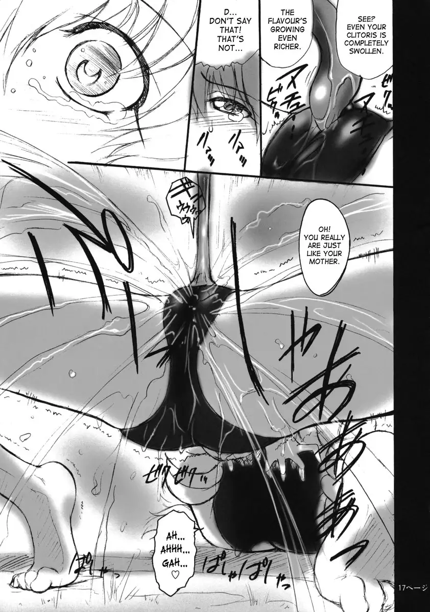 Pokopen's Long Afternoon