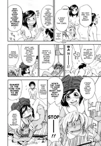 [Yamatogawa] Witchcraft [English]