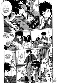 [Manabe Jouji] Makunouchi Deluxe 3 [English] [Soba-Scans]