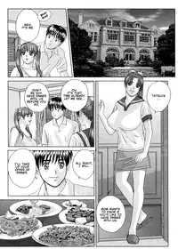 [Nishimaki Tohru] Blue Eyes Vol.9 [English]