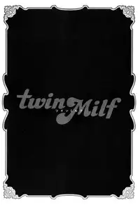 [Tatsunami Youtoku] twin Milf 2