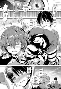 [Maruwa Tarou] Shoujo Mysterica [English] {doujin-moe.us} [Digital]