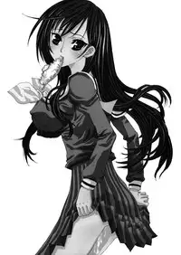 (C66) [PINK TYPHOON (Oku Chiyoco)] Himitsu no Hanazono 3 | Secret the garden of a flower 3 (Maria-sama ga Miteru)