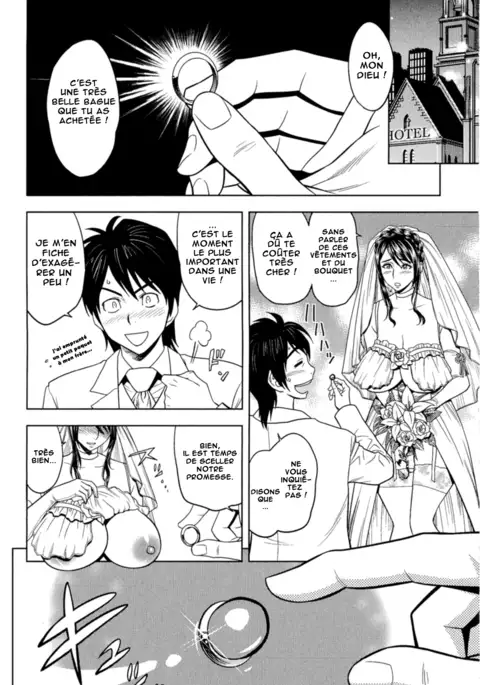 Milk Teacher Ch. 9