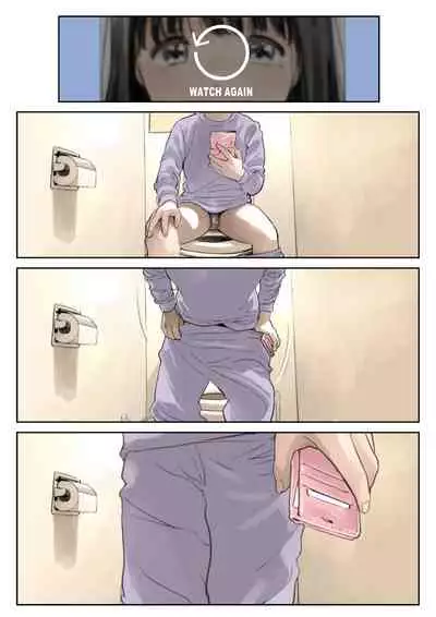 [Chocoro] Kanojo no SmaPho o Nozoita dake nano ni 2 | I Just Snooped through Her Smartphone 2 [English] [Decensored]