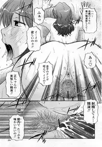 COMIC Momohime 2008-03