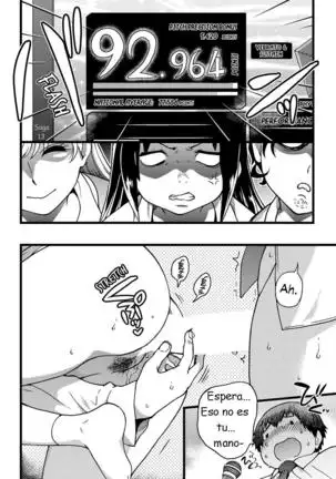 Enkou Oji-san Episode | El Señor Enkou I-V