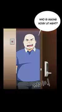 Dark Game Ch.1-13 (English) (Ongoing)