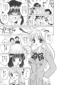 [Kirisawa Mint] FLOWER GIRL