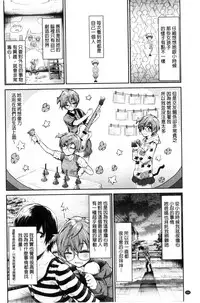 [Aoi Miharu] Watashi dake Mite - Just look at me. | 只看著人家 [Chinese]