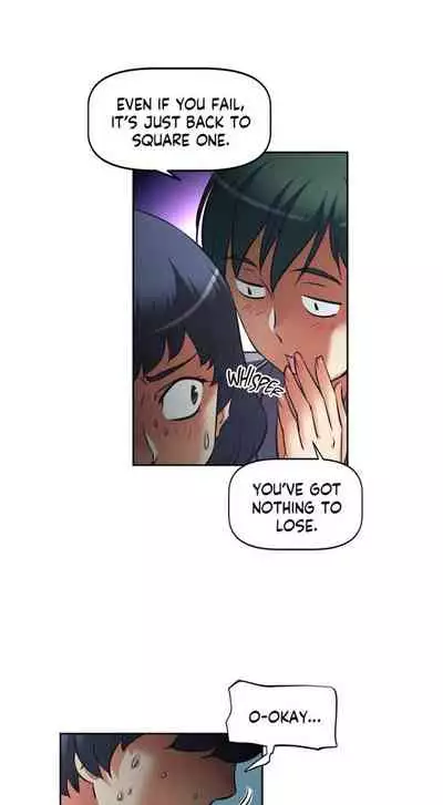 The Girls’ Nest | HELL'S HAREM Ch.1-16