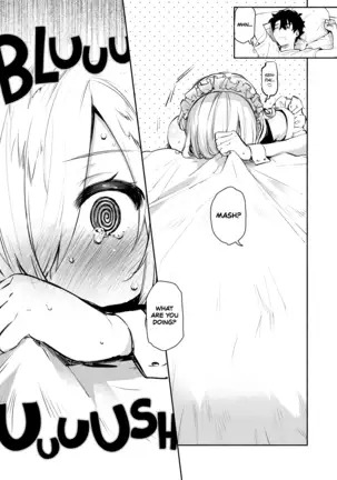 Kouhai Maid ga Osewa o Shite Kureru You desu | My Kouhai Maid is Looking After Me (decensored)