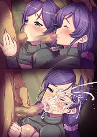 [Tsujimo ga Machi ni Yattekita!!! (Tsujizen)] JD Tojo (Love Live!) [Digital]