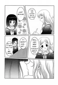 [Umenomi Gahou (FARGE, Umekiti)] Sakurairo no Shita de Kuchizuke o | A kiss under cherry blossom color (Maria-sama ga Miteru) [English] [Phantom]