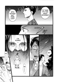 (FALL OF WALL2) [Little Ones (Asam)] Hegira (Shingeki no Kyojin) [English] [0sens]