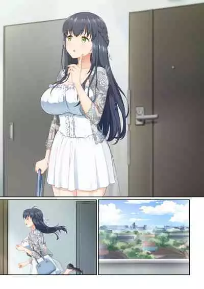 [Tawawa Delivery (Tawawa)] Woman Eats ~Yume no Bishoujo Takuhai Appli~ [Chinese]