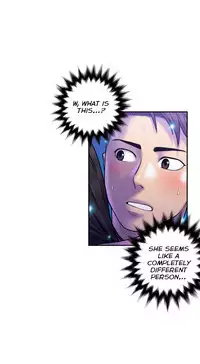 Ghost Love Ch.1-23.5 (English) (YoManga) (Ongoing)