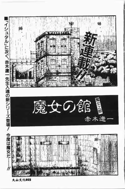 Comic Aishiteru Vol.15