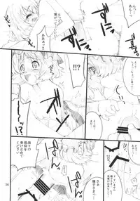 (C79) [Fujiiro Sabou (Fujii Jun)] Autumn Leaves (Touhou Project)