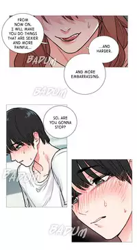 [The Jinshan] Sadistic Beauty Ch.1-21 (English) (Ongoing)